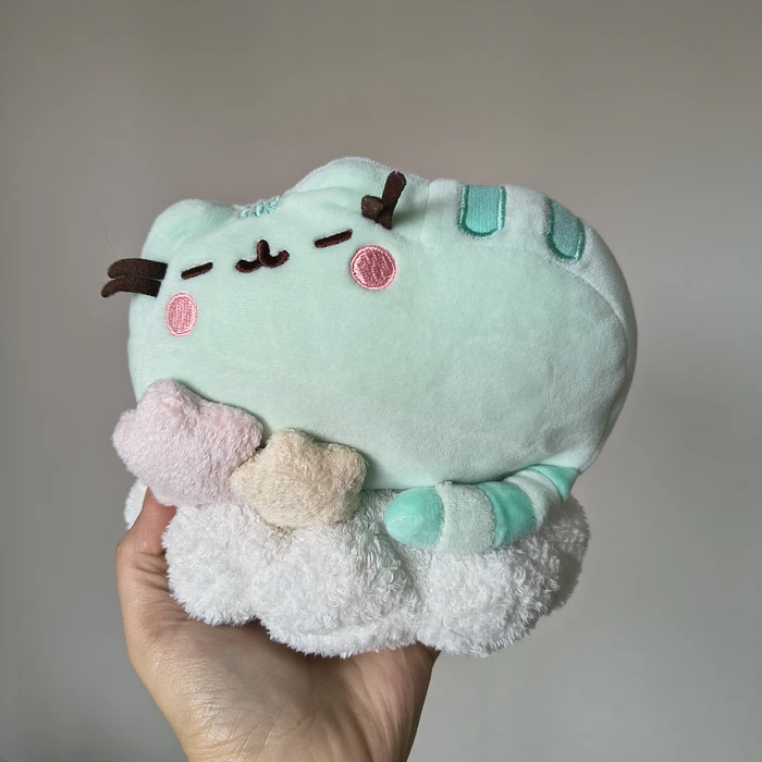 Peluche Pusheen Squisheen on Cloud 1