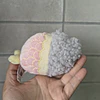 Peluche Pusheen Stormy Sirena 2