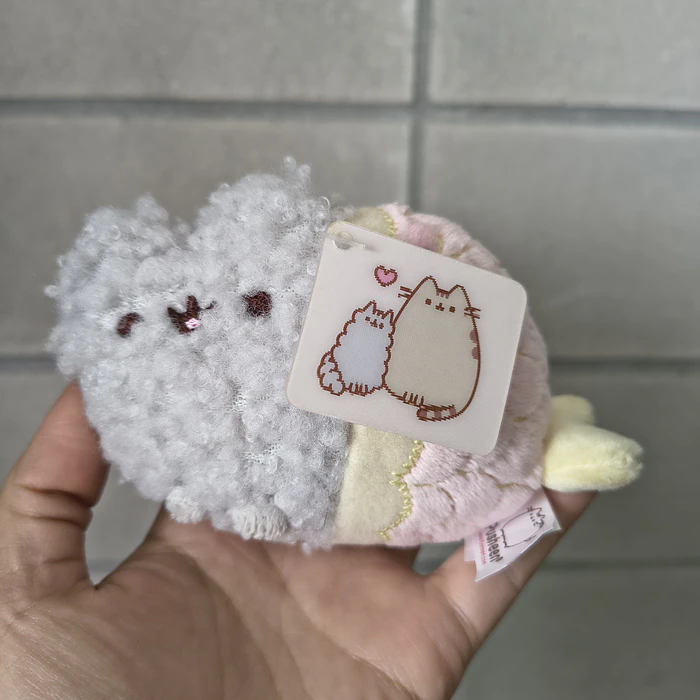 Peluche Pusheen Stormy Sirena 1