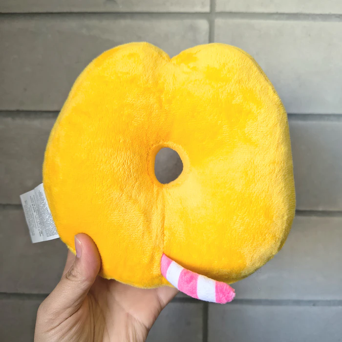 Peluche Pusheen White Donut Squisheen  15 cm 2