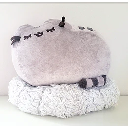 Pusheen Gund  Sleeping on a Cloud Claires Exclusive