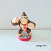 Amiibo Donkey Kong Super Mario Bros 1