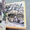 Libro Monster Hunter Otomo Airou Happy Birthday  4