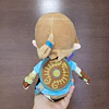 Peluche Link The Legend of Zelda: Breath of the Wild 2