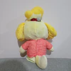 Peluche Canela Isabelle Animal Crossing BAB 40 cm 3