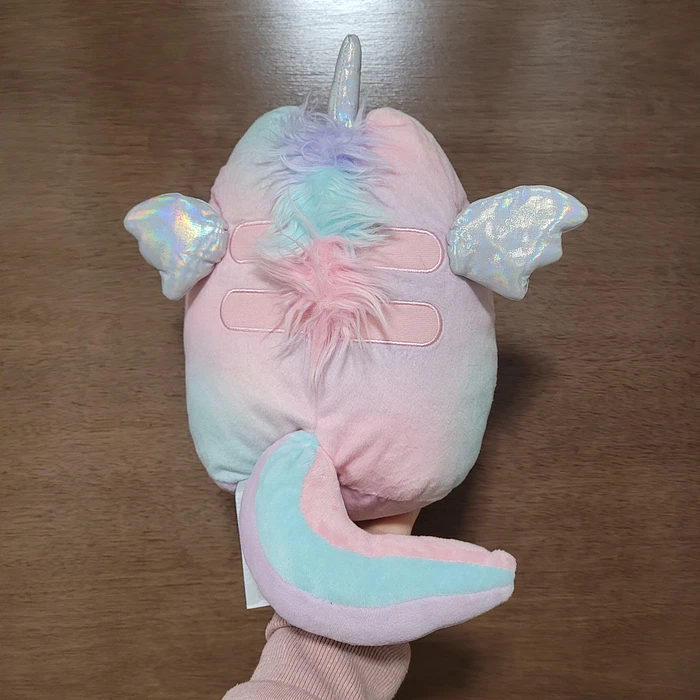 Peluche Pusheen Magic Swirl Pusheenicorn  2