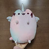 Peluche Pusheen Magic Swirl Pusheenicorn  1