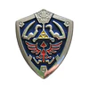 Pin Escudo The Legend of Zelda  1
