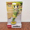 Amiibo Toon Link Wind Waker  2