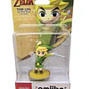 Amiibo Toon Link Wind Waker  1
