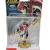 Amiibo Mipha The Legend Of Zelda: Breath of the Wild 1