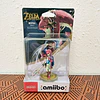 Amiibo Mipha The Legend Of Zelda: Breath of the Wild 2
