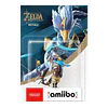 Amiibo Revali Legend Of Zelda: Breath of the Wild 1