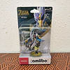 Amiibo Revali Legend Of Zelda: Breath of the Wild 2