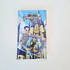 Chapitas Kingdom Hearts Disney 3