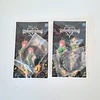 Chapitas Kingdom Hearts Disney 7