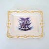 Plato decorativo Kingdom Hearts 25 th aniversario 2