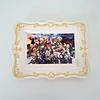 Plato decorativo Kingdom Hearts 25 th aniversario 4