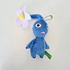 Colgantes peluches Pikmin 2