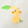 Colgantes peluches Pikmin 3