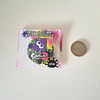 Chapitas Inkling Calamar Splatoon 2 2