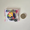 Chapitas Inkling Calamar Splatoon 2 4