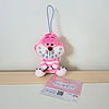 Peluche Colección Alicia en el País de las Maravillas Disney: Alicia,  Cheshire , Conejo Blanco 5