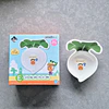 Plato Nabo Animal Crossing Ichiban Kuji 2