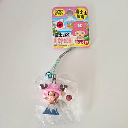 Colgante Chopper One Piece Gotochi 