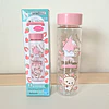 Botella Rilakkuma y Korilakkuma ~JUICY Gelato Shop 2