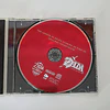 CD Soundtrack The Legend of Zelda: Ocarina of Time 3D 2