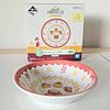 Plato Lottie y amigos Animal Crossing Ichiban Kuji 1