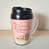 Vaso térmico Rilakkuma y Korilakkuma 280 ml  1