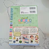 Guía Completa Animal Crossing: New Horizons - Japonés 5