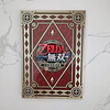 Libro de Arte Zelda Musou: Official Setting Material Collection (Exclusivo Japones) 1