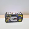 Mini Figura Splatoon 3: Buki Collection Vol. 1 – Réplica de Arma con Base (Bandai) 6