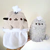 Pack Peluches Pusheen & Stormy Baking Set  1