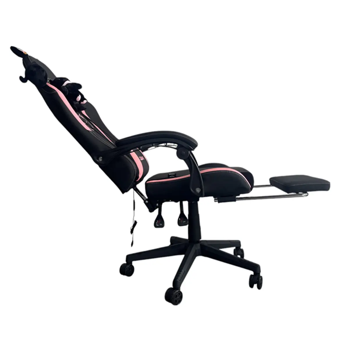 Silla Gamer Dowinx Tiny Cat LS-6655 | EpicSeat Chile