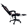 Silla Gamer Dowinx TINY CAT LS-6655 Con Masajeador Lumbar