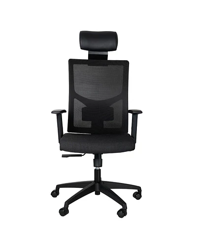 Silla giratoria ergonómica OE