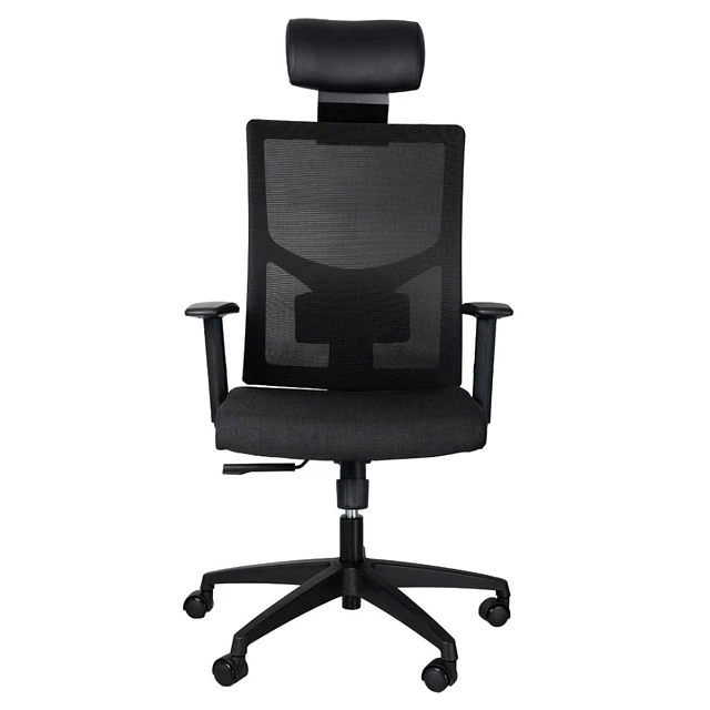 Silla giratoria ergonómica OE