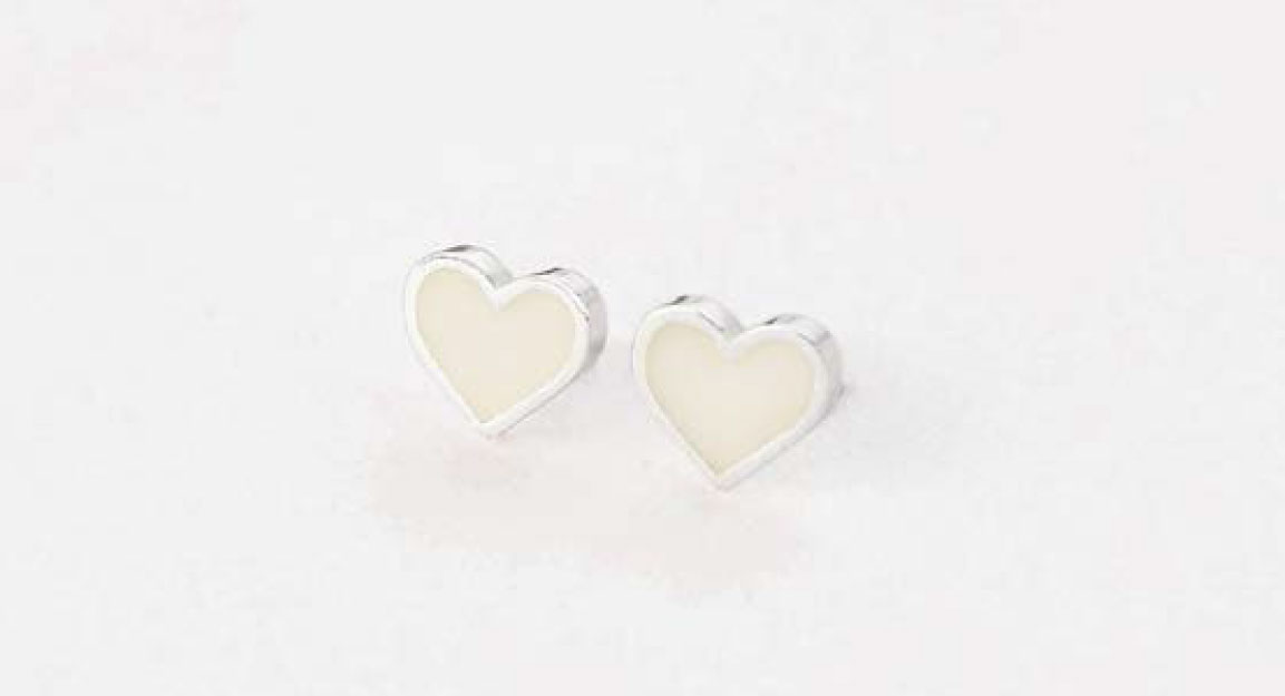 Aros Corazón