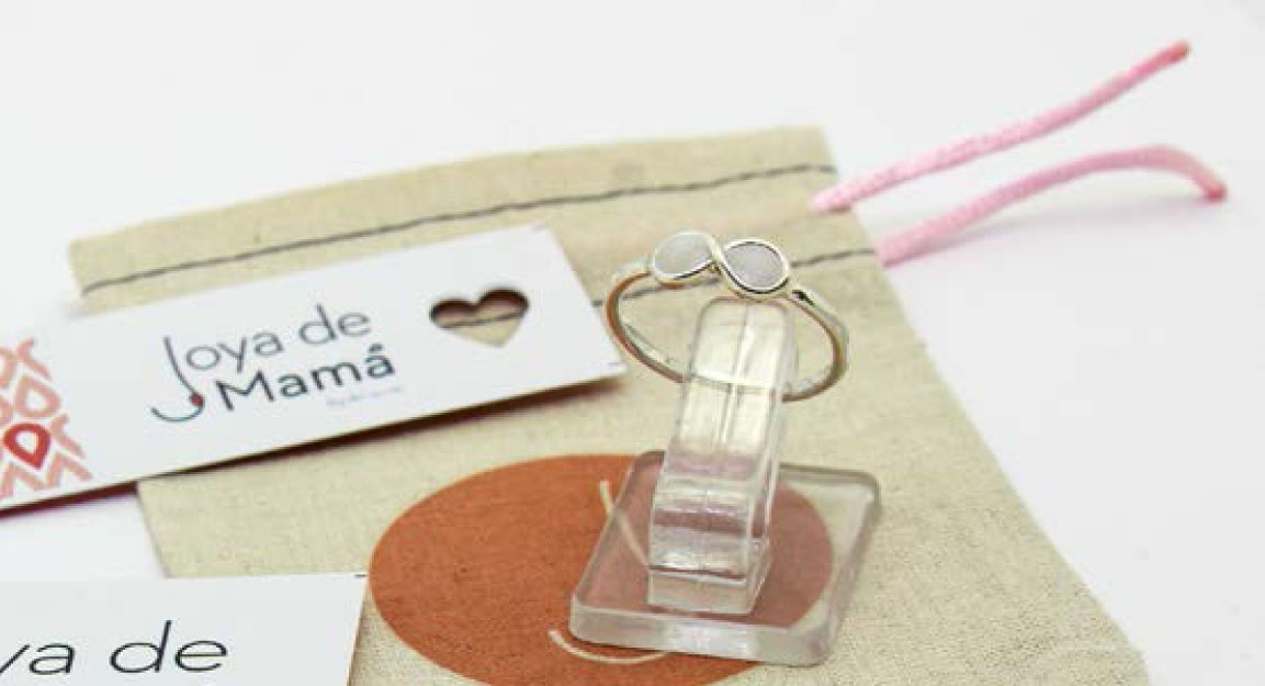 Anillo Infinito
