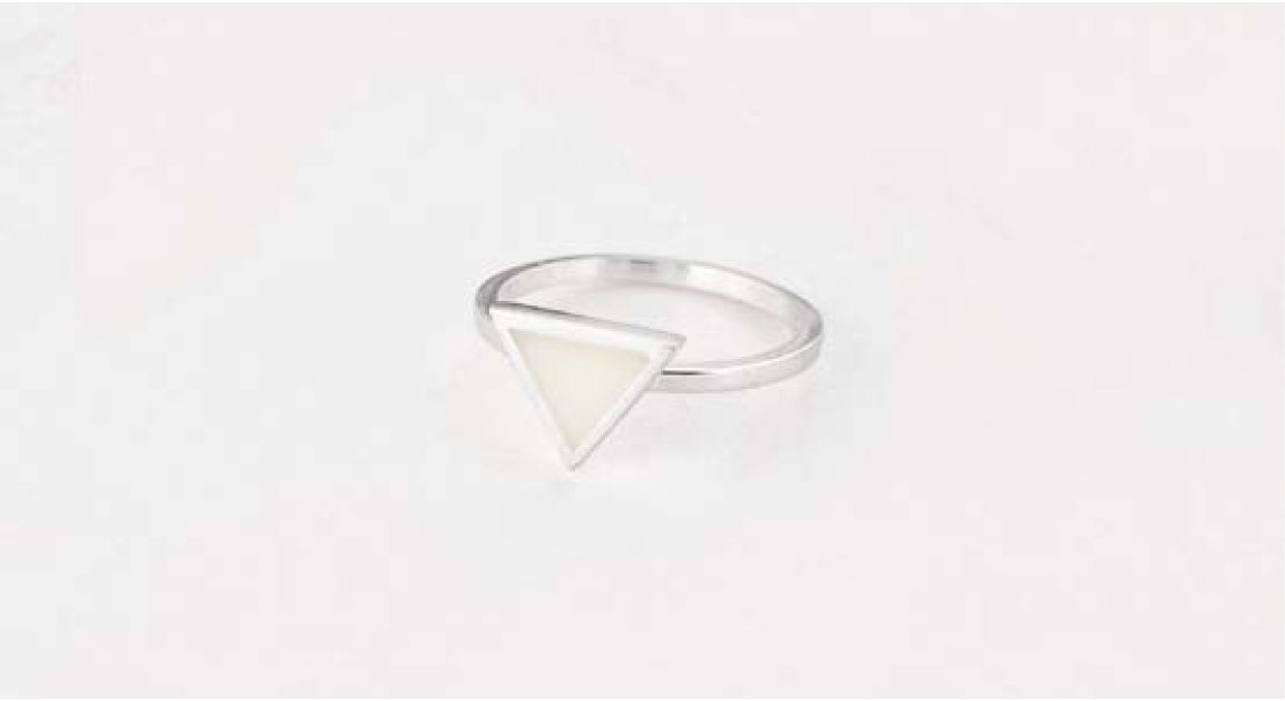 Anillo Triangular