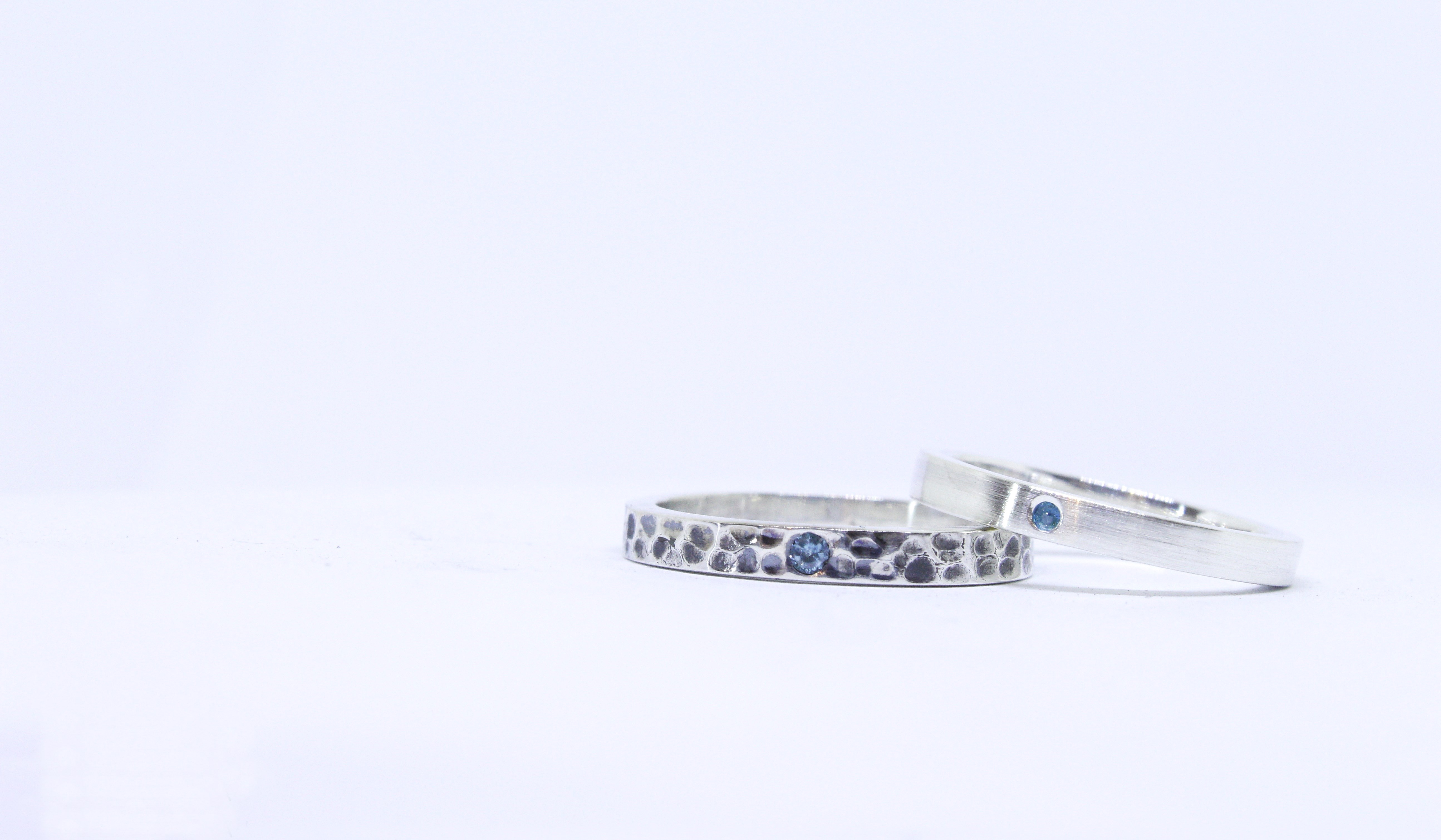 Anillos de compromiso