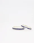Anillos Cielo Azul 