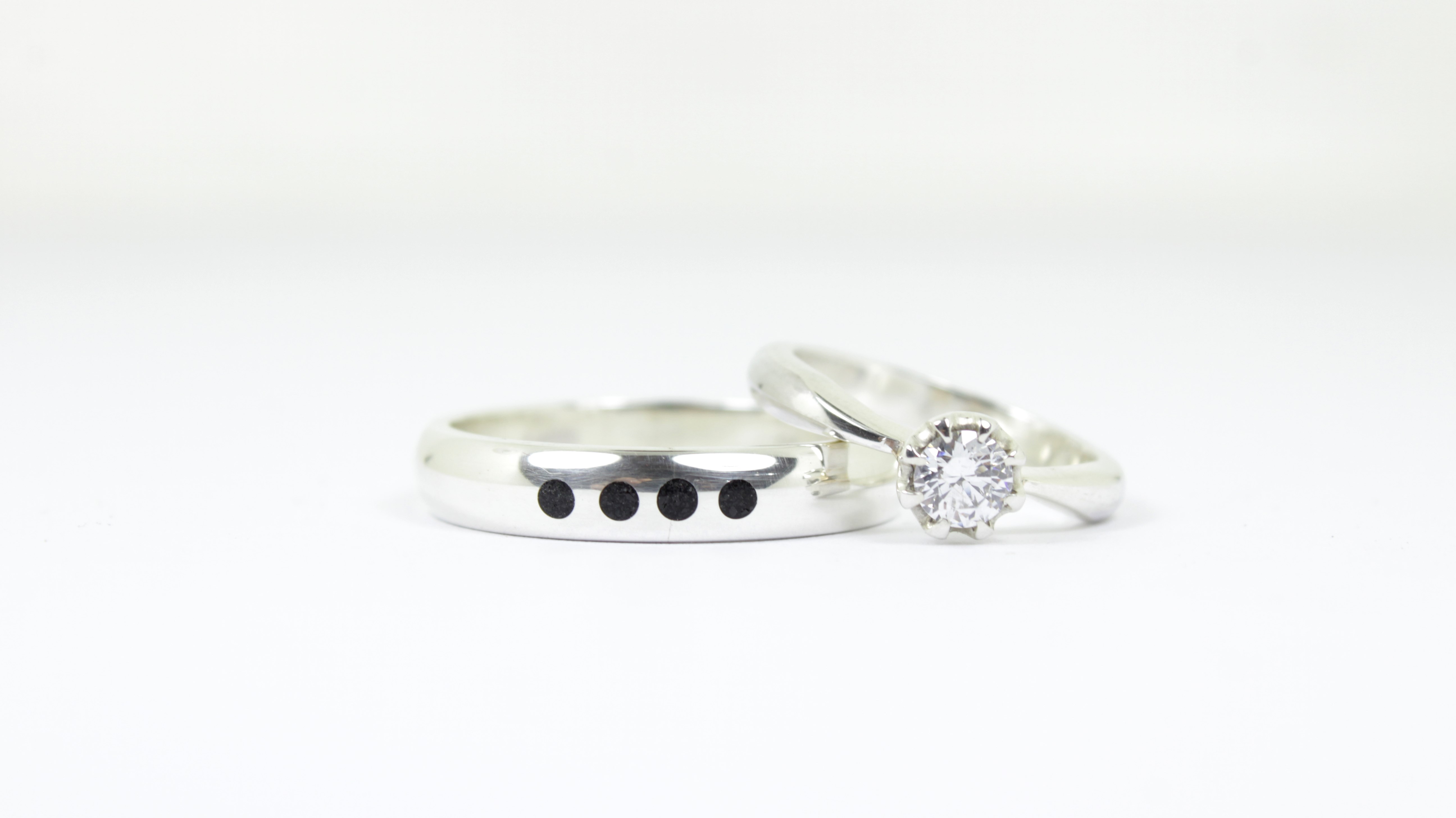 Anillos de compromiso