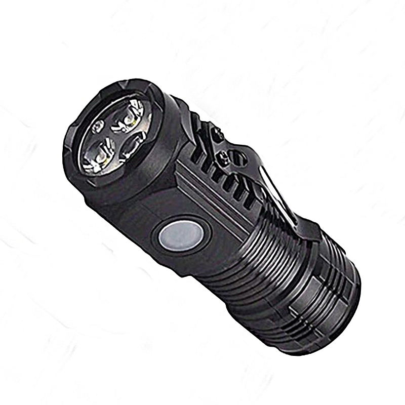 LANTERNA RECARREGAVEL