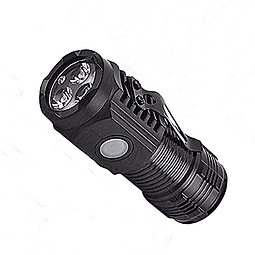 LANTERNA RECARREGAVEL