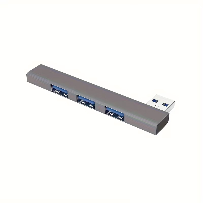 HUB USB 4 PORTAS